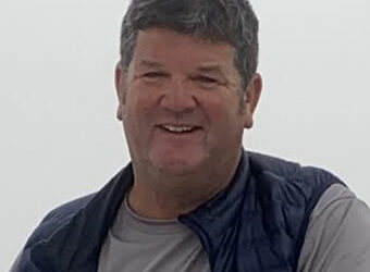 I think we need a smaller boat…